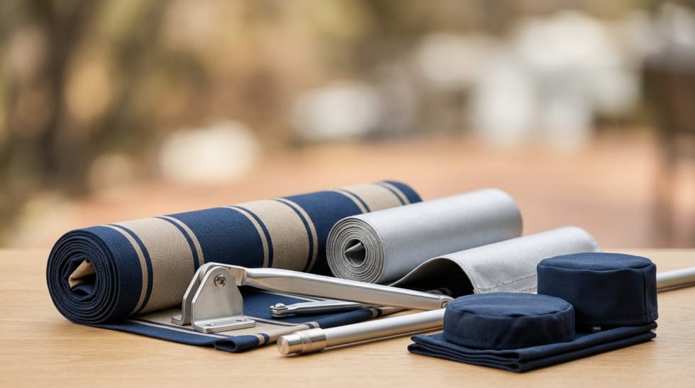 RV Parts & Accessories - Awnings & Covers