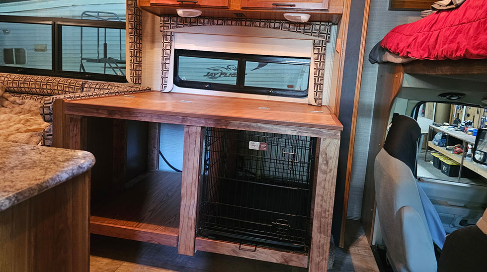 Dog Kennels