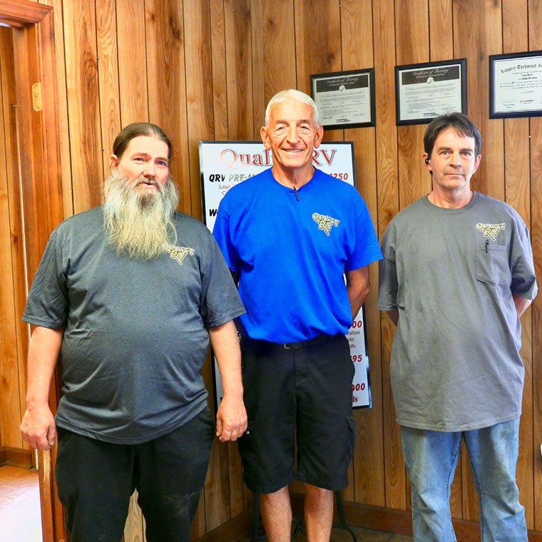 website4 Kenny, Scott and David
